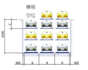 立體停車(chē)